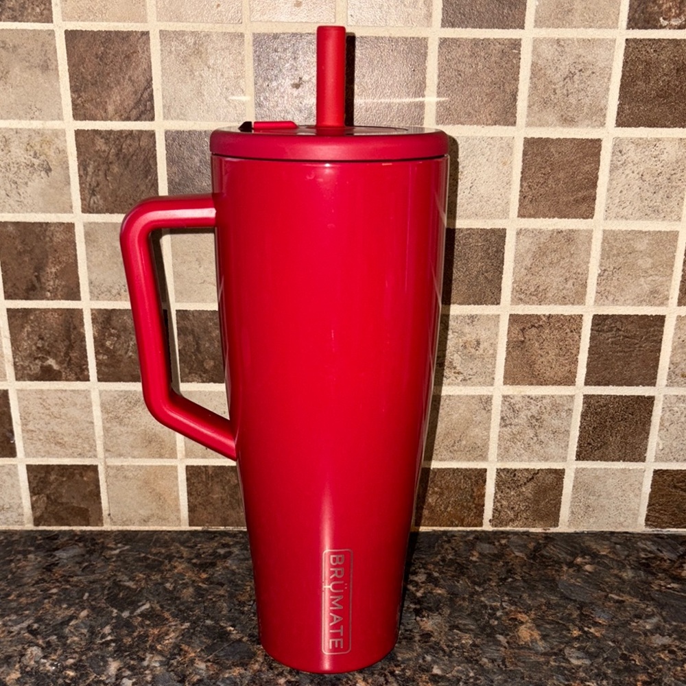 BrüMate maraschino Tumbler